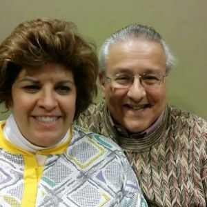 Meet your Posher, Richard